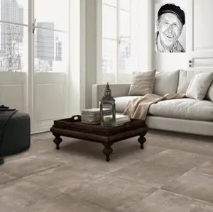 ICON ABITARE LA CERAMICA