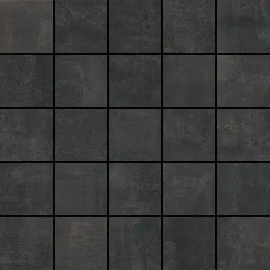 MOSAICO BLACK