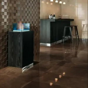 BRONZE LUXURY RET