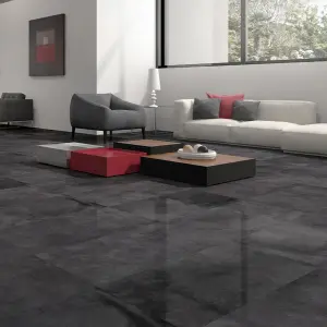 NEGRO LAP/RET
