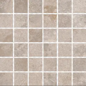 MOSAICO IVORY RET