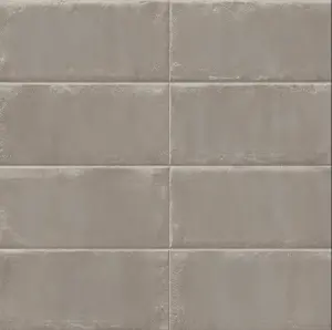 GREIGE BRICK GLOSSY 