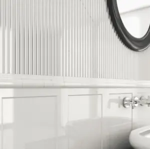 SUITE LINES BLANCO