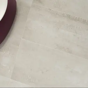 WHITE RET