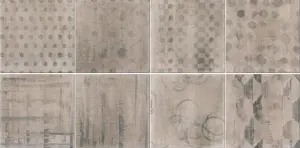 DECOR VEIL GREY RET