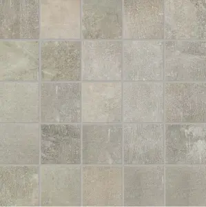 MOSAICO WARM GREY NAT/RET