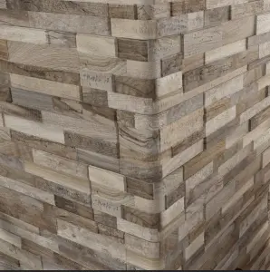 ANGOLO EXTERIEUR TAUPE