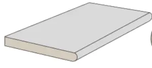 ELEMENT REBOR ROND GRIGIO