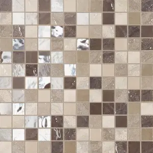 MOSAICO OASI