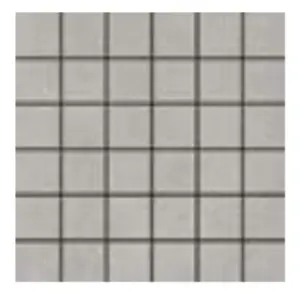 MOSAICO 5X5 GRIGIO