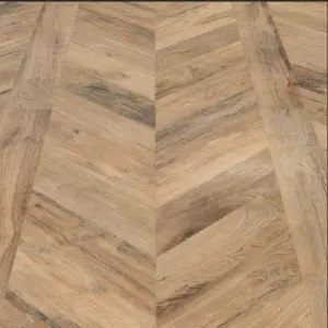 DIAGONALE OAK NAT/RET