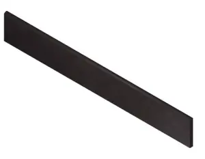 BATT DEEP BLACK SOFT SHINY RET 