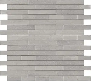 MEDIUM MOSAICO ZIP RET