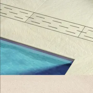GRIGLIA STONE IVORY