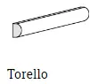 TORELLO WHITE BRILLO