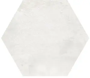 HEXAGONE WHITE