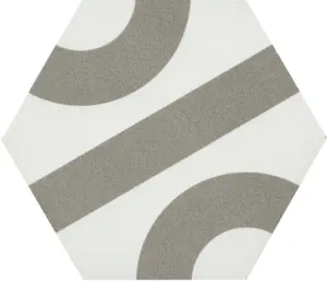ROLL WHITE GREY