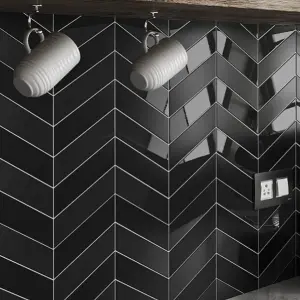 CHEVRON WALL EQUIPE