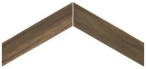 NUT CHEVRON NAT