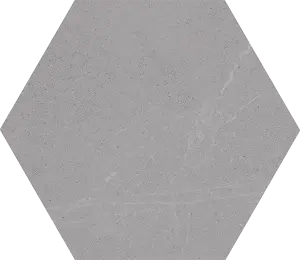 HEXAGONO SEINE GRIS