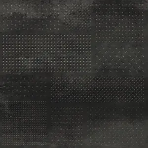 STRUT METAL MIX DARK RETT
