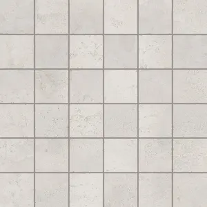 MOSAICO WHITE