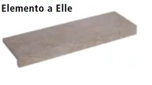 ELEMENT A ELLE SILVER
