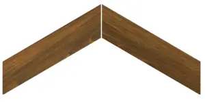 CHEVRON MOHOGANY