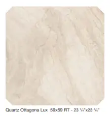 QUARTZ OTTAGONA LUX RET