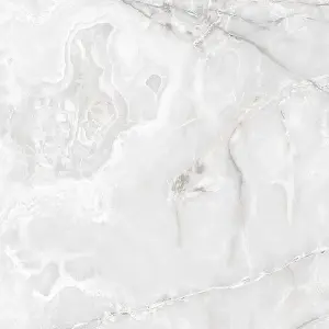 WHITE ONYX SATIN/RET