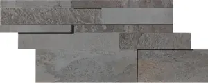 MURETTO 3 D SILVER MIX