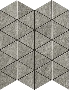 TRIANGLES GREY