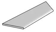 ANGOLO SX ROUND ANGOLARE FONCE