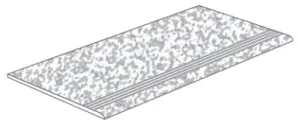 GRADINO STEP GRIGIO ROC