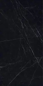 BLACK MARQUINIA SILKY