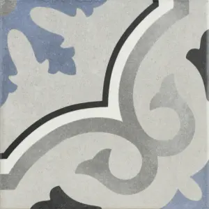 FLEUR CARMEN CERAMICA ART