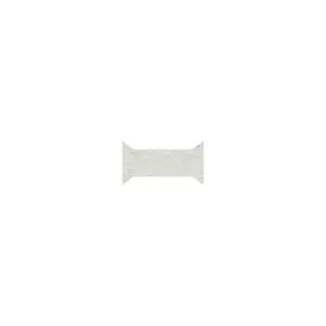 DECORO PAPILLON WHITE