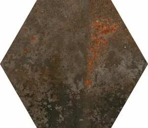 HEX POLARIS