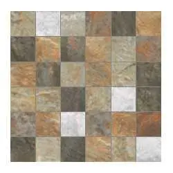 MOSAICO 5X5 MIX