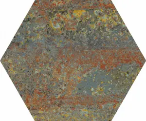 RUST APAVISA