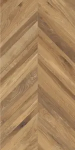 CHEVRON NUT NAT/RET