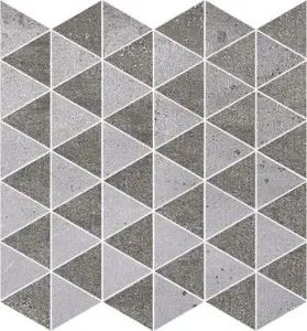 MOSAICO TRIS SASSARI TEMPERATE PUL