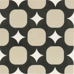 BEDECOR MAJOLICA SINGLE RETT.