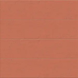 SHABBY CORAL RETT.