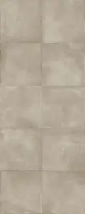 SAND MAT/RET LIGHT