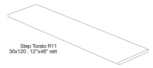 STEP TORATO FROST R11