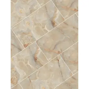 GOLDEN ONYX GLOSSY