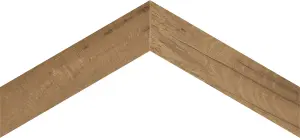 CHEVRON CUOIO