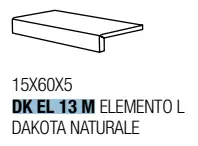 ELEMENTO L NATURALE