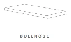 BULLNOSE NATURALE